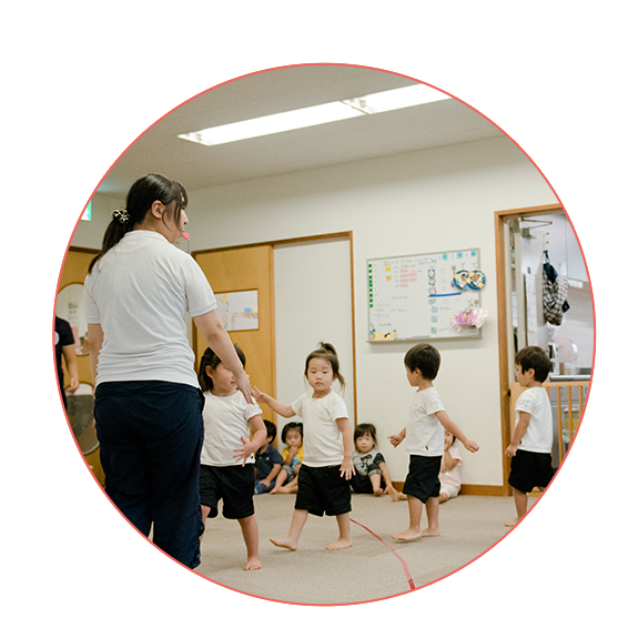 さくら幼稚園（保育士・幼稚園教諭）