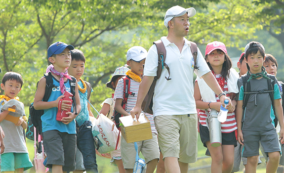 さくら学童クラブ